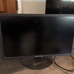 Sceptre Gaming Monitor
