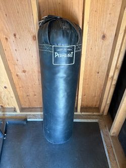 48” boxing bag