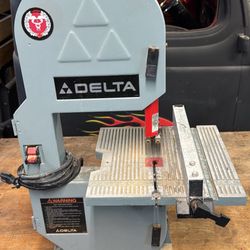 Delta Bandsaw 28-180