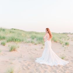 Signature Wedding Gown