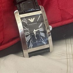 ARMANI,  Mens Watch