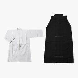 Karate /ju Jitsu / Kendo Uniform Set /gi 