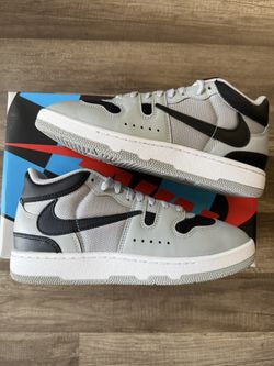 Travis Scott Nike Mac Attack sz 7.5