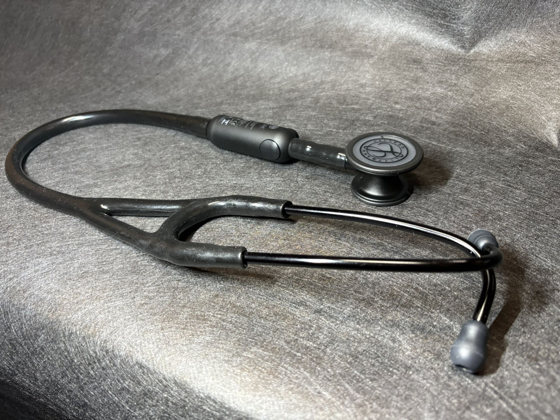3M Littmann Core Digital Stethoscope