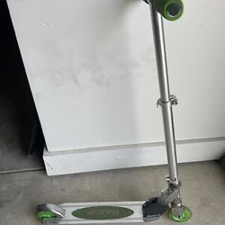 Razor Scooter A3