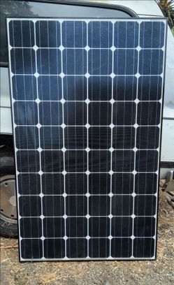 Solar Panel LG300NIC-A3 (used)