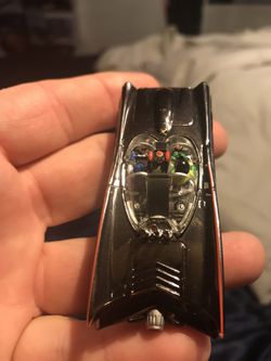 Ho slot car