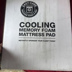 Cooling matters Twin Bed (NEW)
