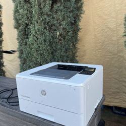 HP Laser jet Pro Printer! 