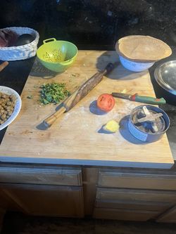 Ikea Large Chopping Board