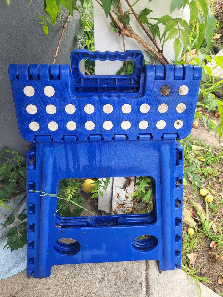 stool