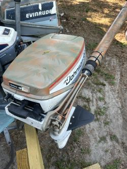 Outboards For Sale