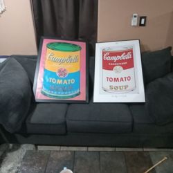 Andy Warhol Vintage Collectables