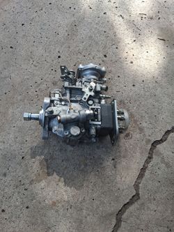 VE injection pump core