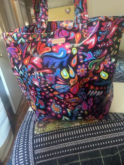 Consuela Sophie Basic bag