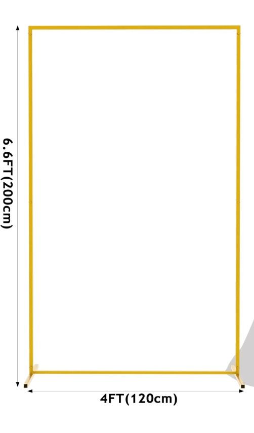 Backdrop Stand Square (K83)