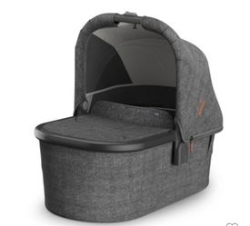 Uppababy Stroller Bassinet Grayson Charcoal