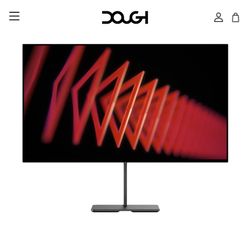 25’ Monitor 