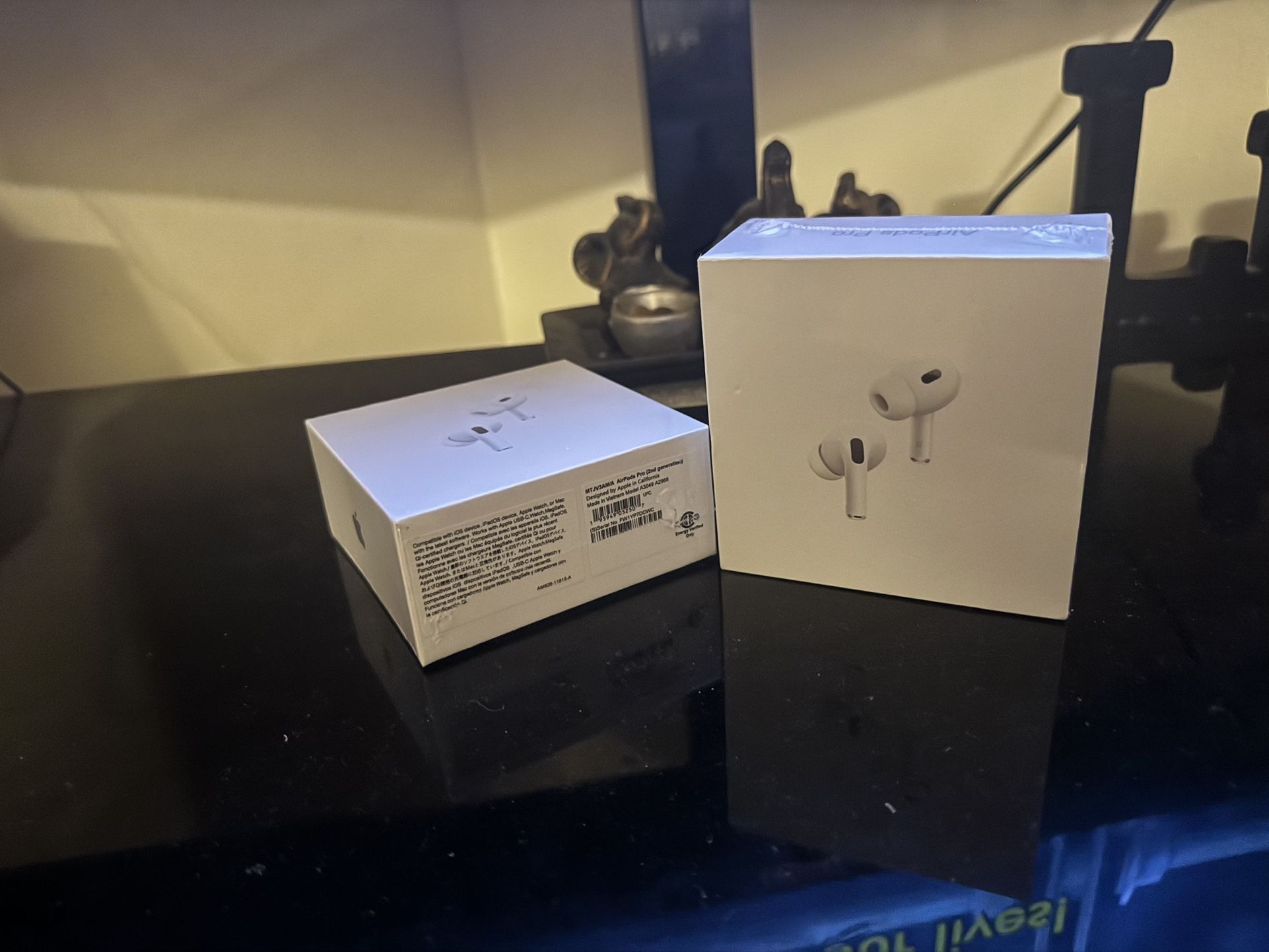Gen 2 Air Pods