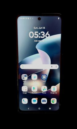 MOTO G 2026