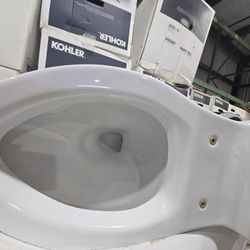 Kohler Toilet 