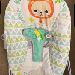 Baby Bouncer