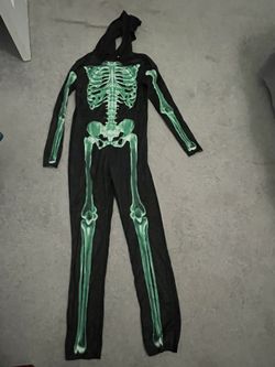 Halloween Costumes