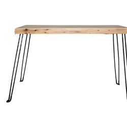The Portland Folding Table (43"x22")