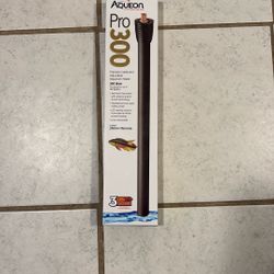 Fish Tank/ Aquarium Water Heater