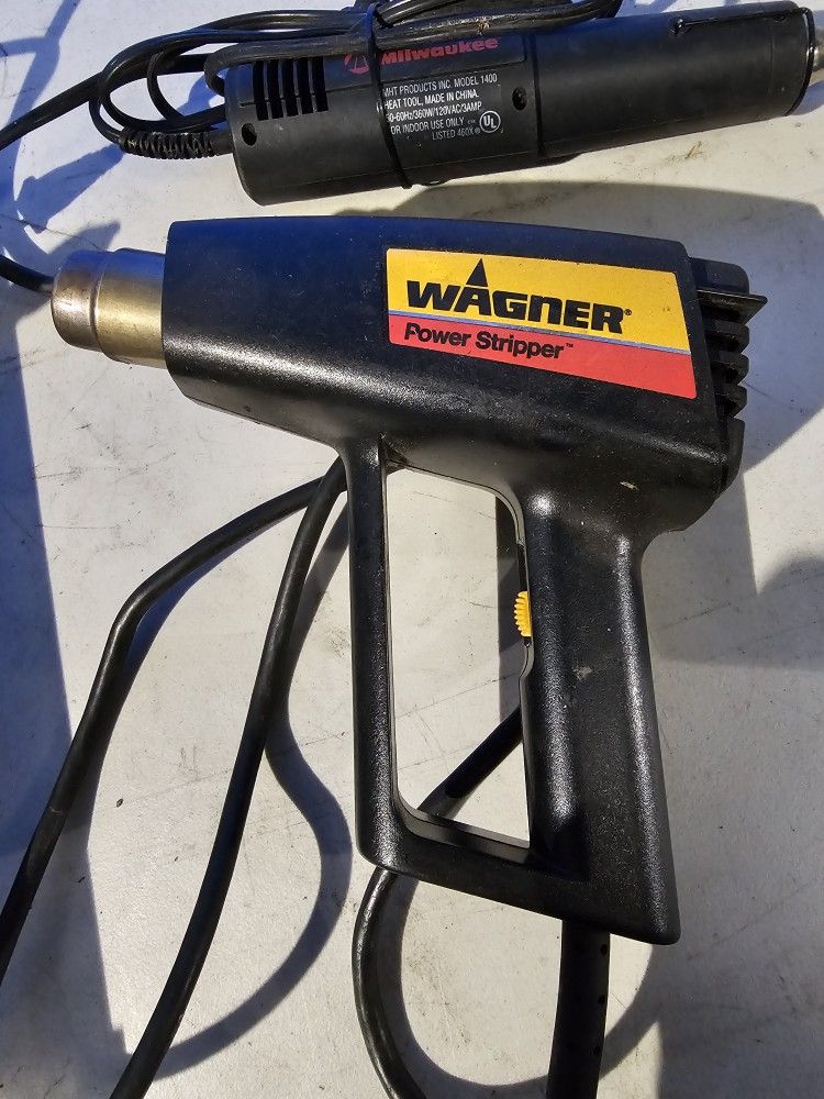 Wagner Power Stripper
