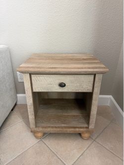 End Table
