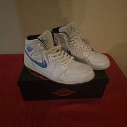 Mens Size 13 Air Jordan's 