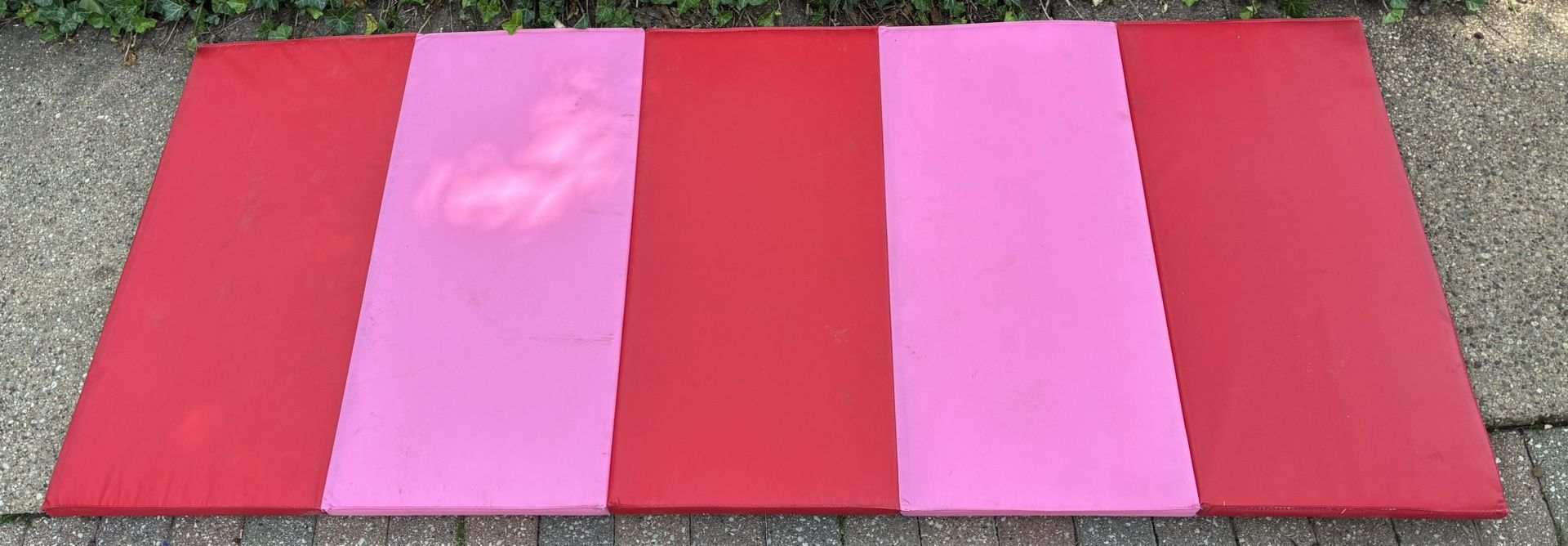 30x72 Exercise Mat