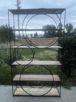 Shelf