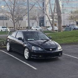2003 Acura Rsx Type S