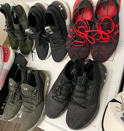 UNDER ARMOUR