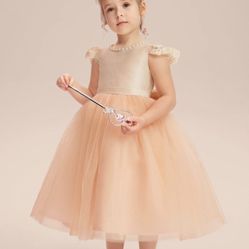 Flower Girl Dress 