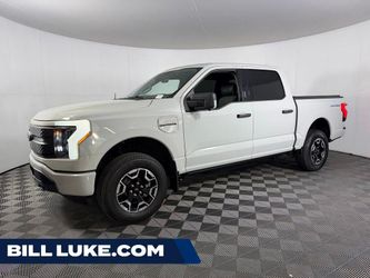 2023 Ford F-150 Lightning