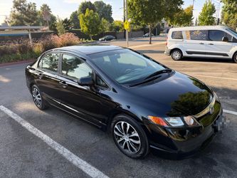 2007 Honda Civic