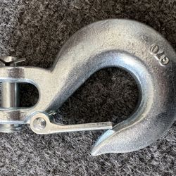 Warn Winch Hook