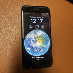 iPhone SE 3rd Gen Unlocked 64gb
