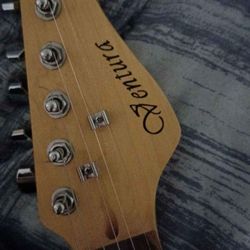 Ventura Electric Gutiar