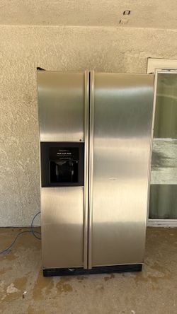 KitchenAid  refrigerador