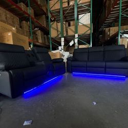 Juego De Sala En Venta. Nuevo.