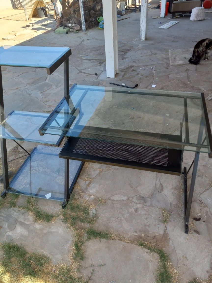 Z-Line Designs Desk/bookcase