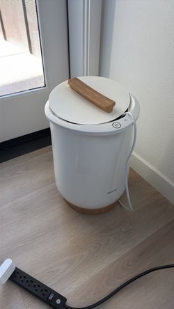 Keenray towel warmer