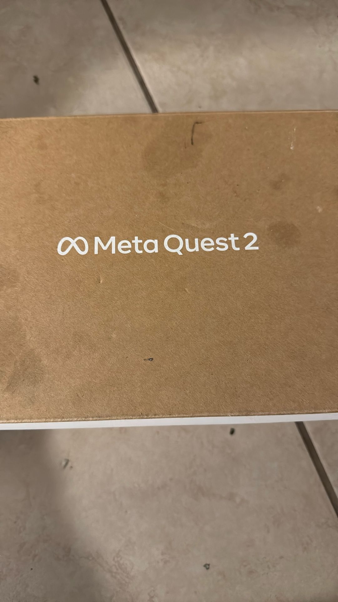Meta Quest 2
