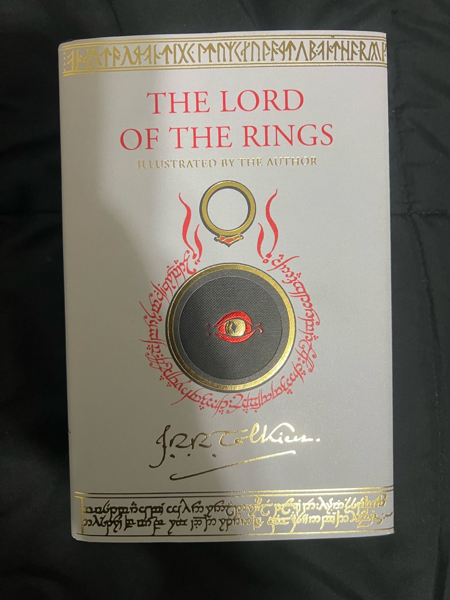 Lord of the rings