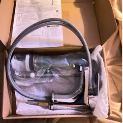 Syommons Faucet  Brand New Inbox