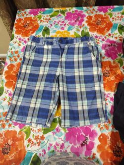 Boys Summer Shorts